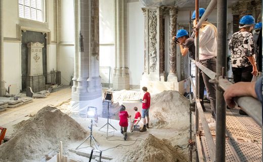 De Nieuwe Kerk