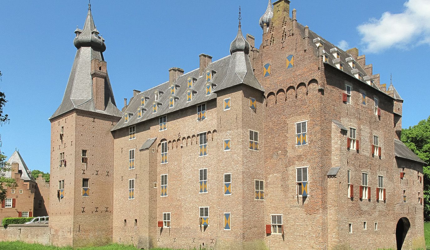 Kasteel Doorwerth