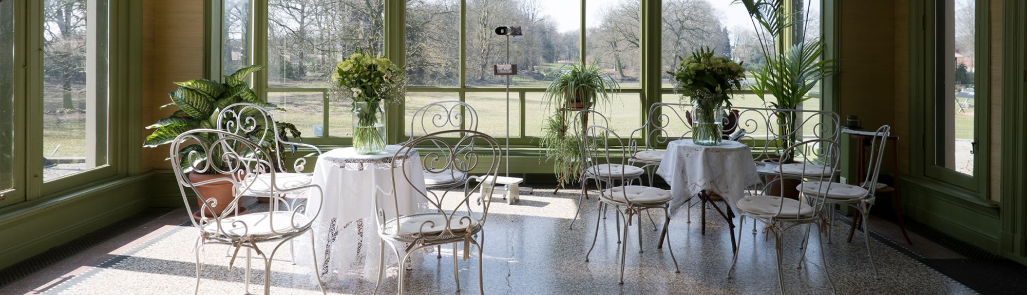 Museumhuis Rams Woerthe