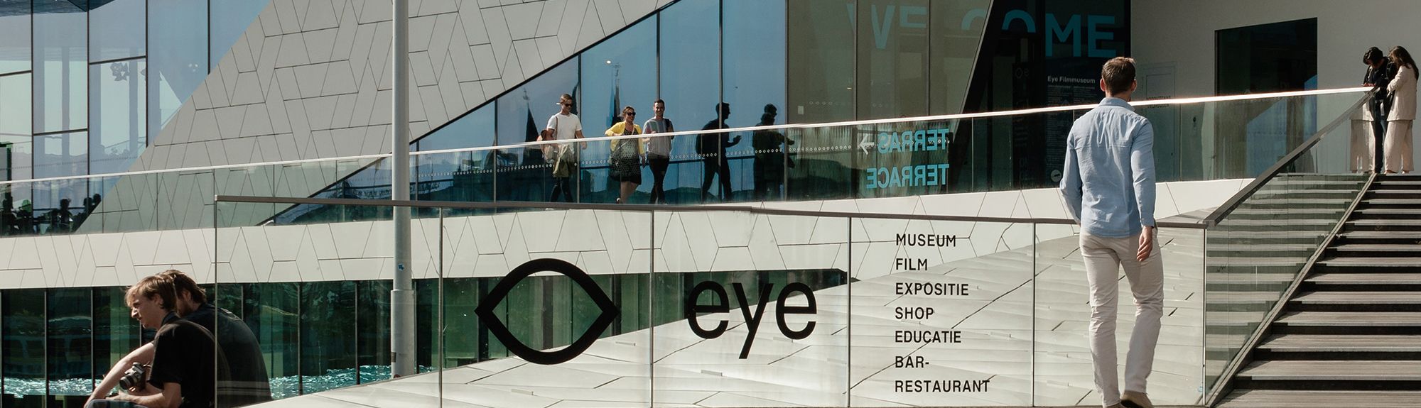 Eye Filmmuseum