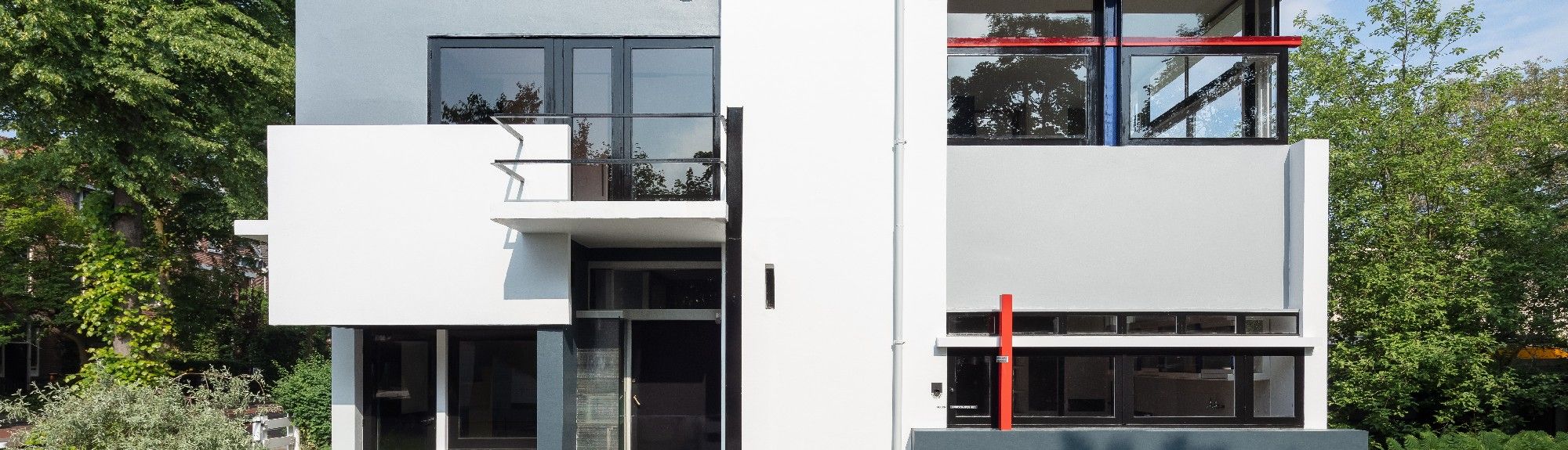 Rietveld Schröderhuis