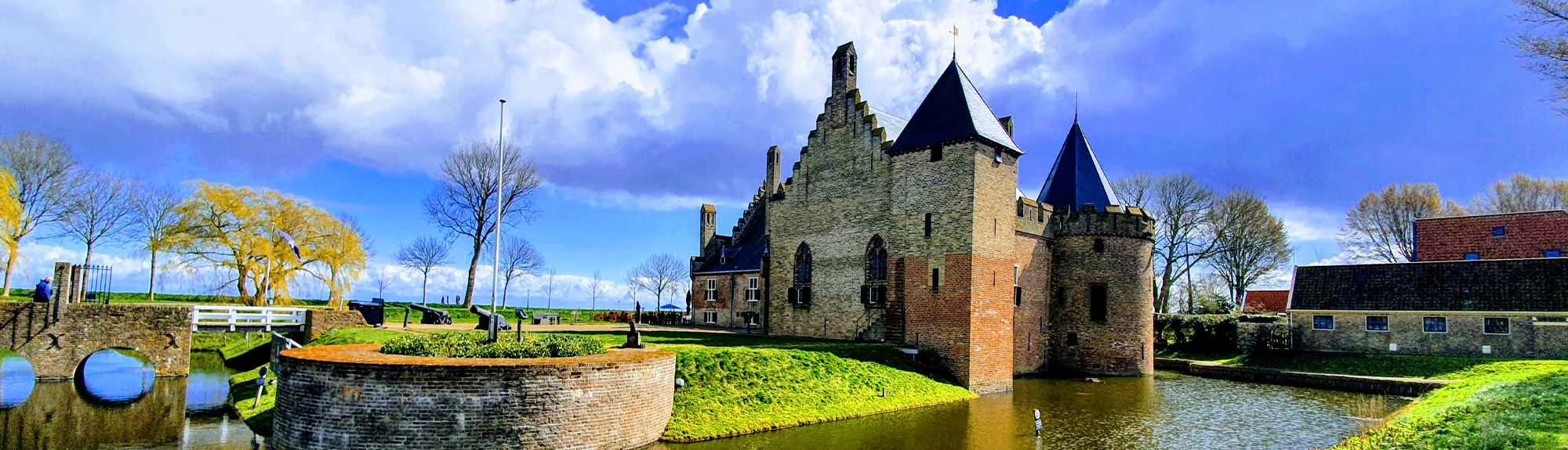 Kasteel Radboud