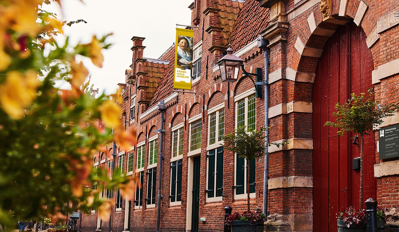 Frans Hals Museum