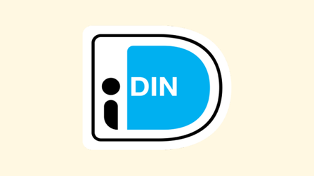 iDIN