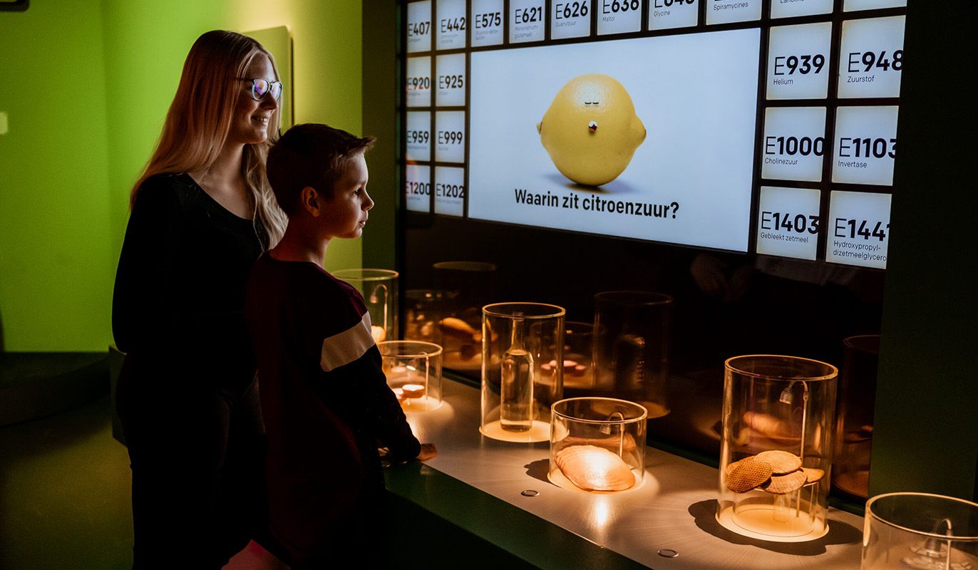 Discovery Museum