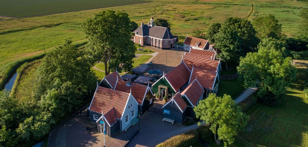 Museum Schokland
