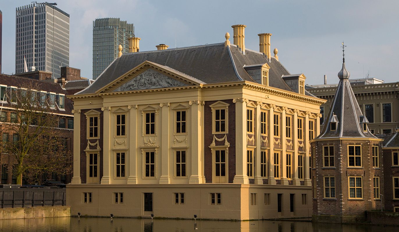 Mauritshuis