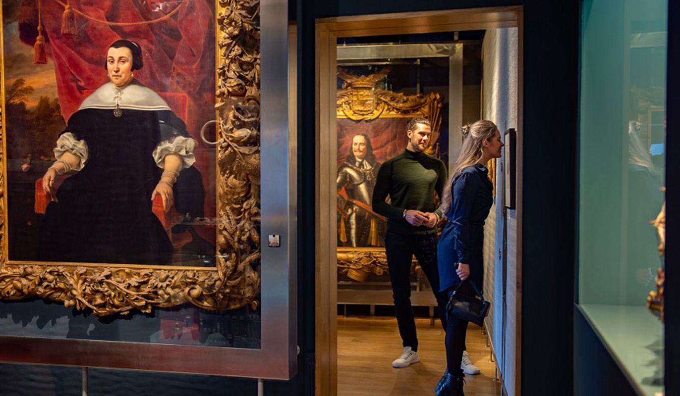 Maritiem Muzeeum Zeeland