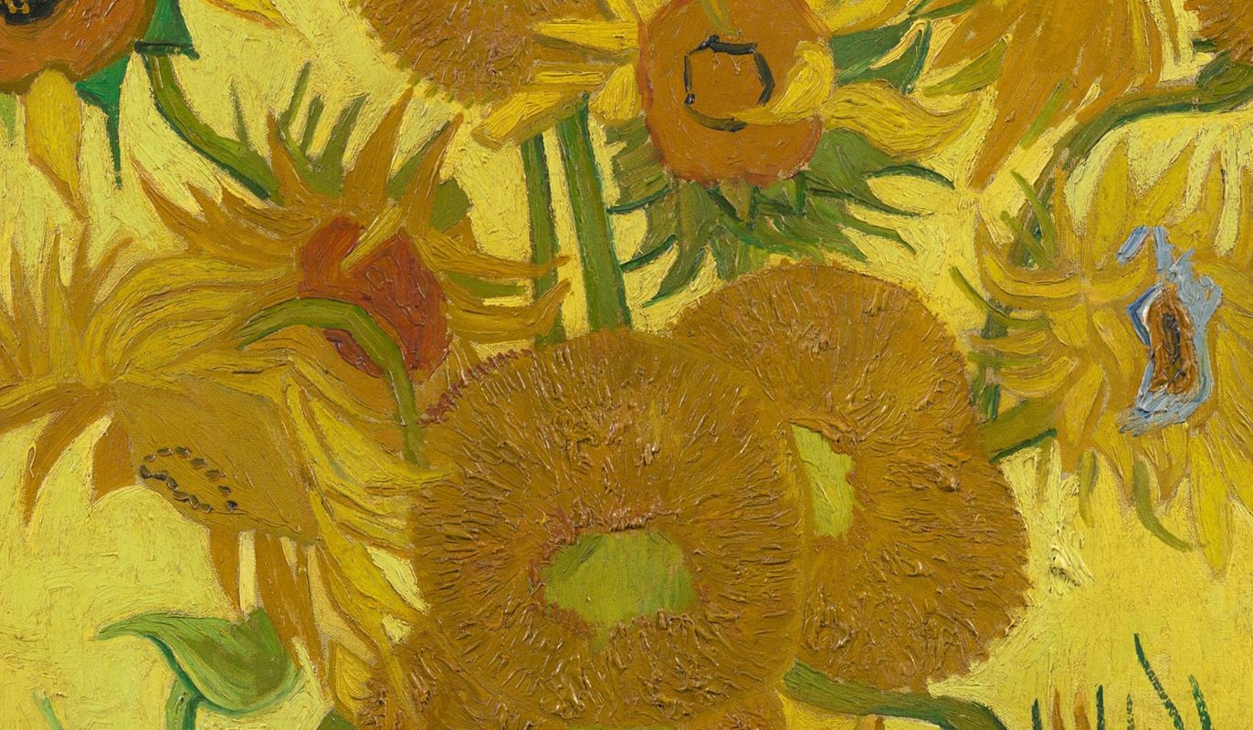 Van Gogh Museum
