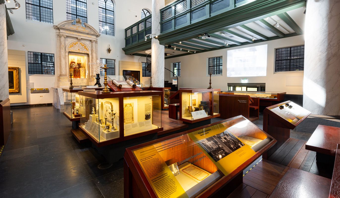 Joods Museum
