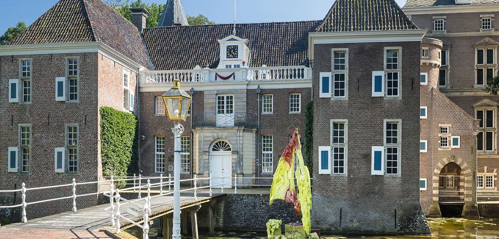 Kasteel Het Nijenhuis