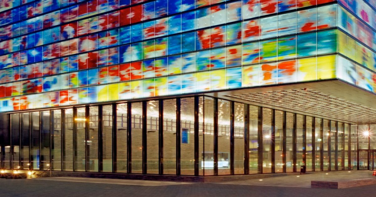 Nederlands Instituut voor Beeld & Geluid - VriendenLoterij