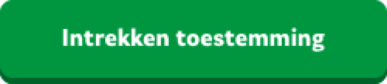 Cookie consent intrekken toestemming